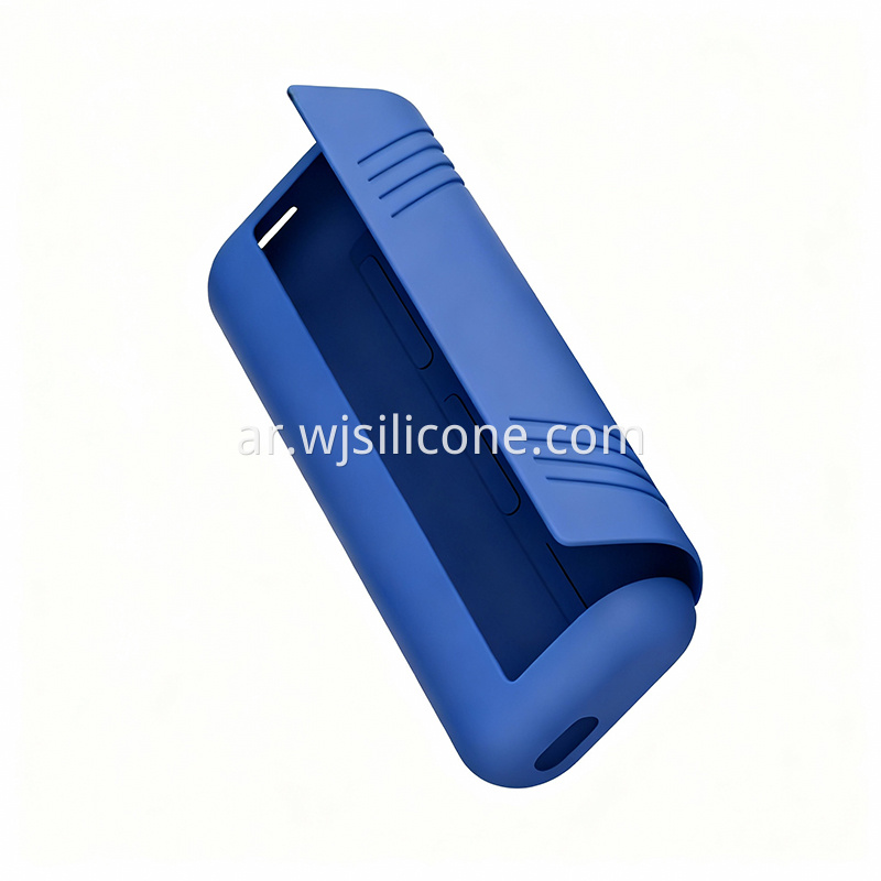 IQOS ILUMA i PRIME Electronic Cigarette Silicone Protective Case 2